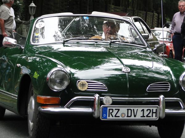 Treffen
